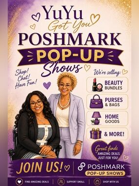 💜 WE'RE LIVE! VIBE W/ MOMMY & ME 💜